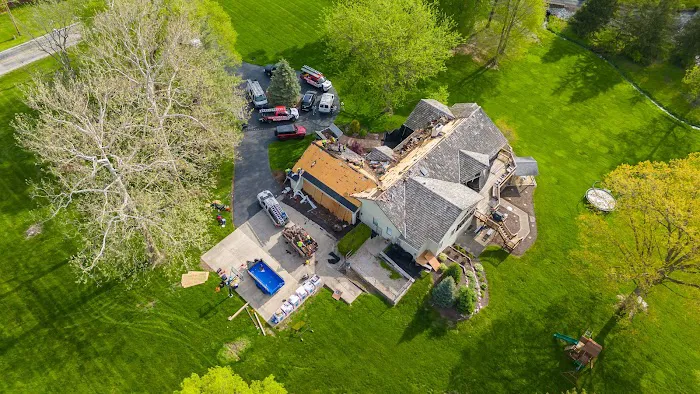 Kingdom Roofing Systems - Bloomington Roofer Picture 9