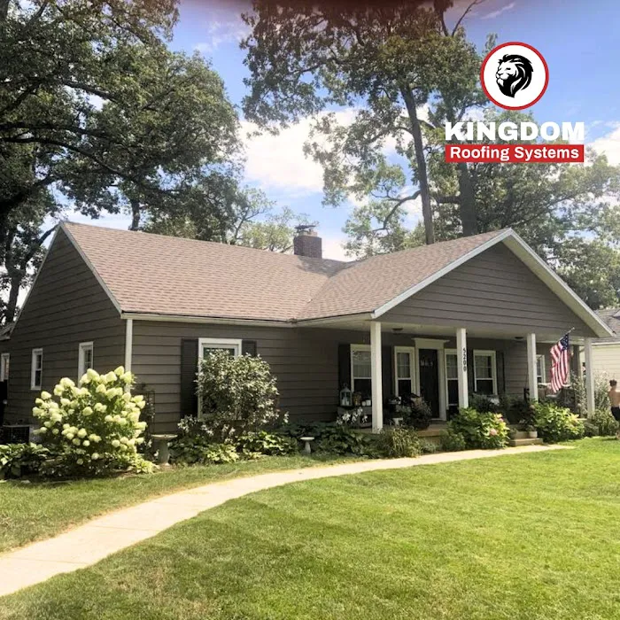 Kingdom Roofing Systems - Bloomington Roofer Picture 6