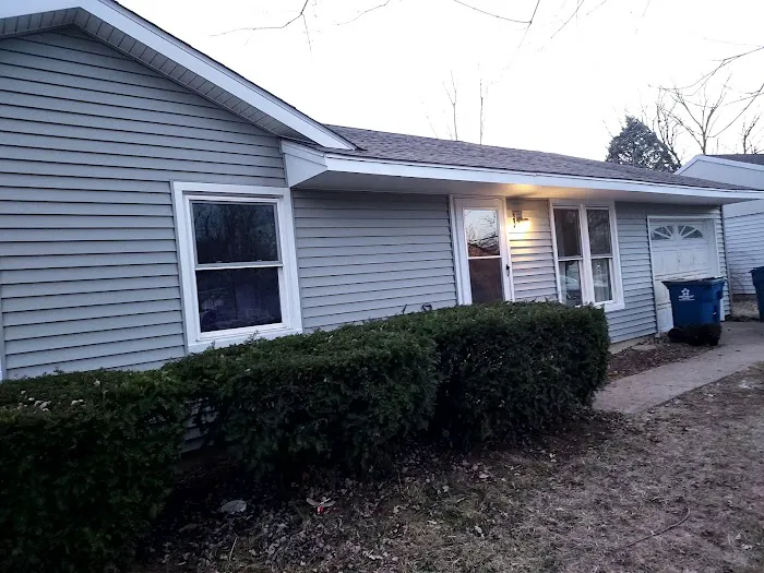 Kingdom Roofing Systems - Bloomington Roofer Picture 1