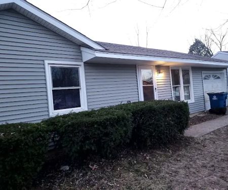 Kingdom Roofing Systems - Bloomington Roofer