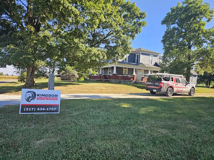 Kingdom Roofing Systems - Bloomington Roofer Picture 8
