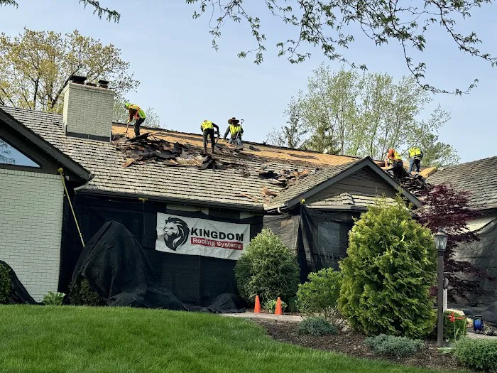 Kingdom Roofing Systems - Bloomington Roofer Picture 7