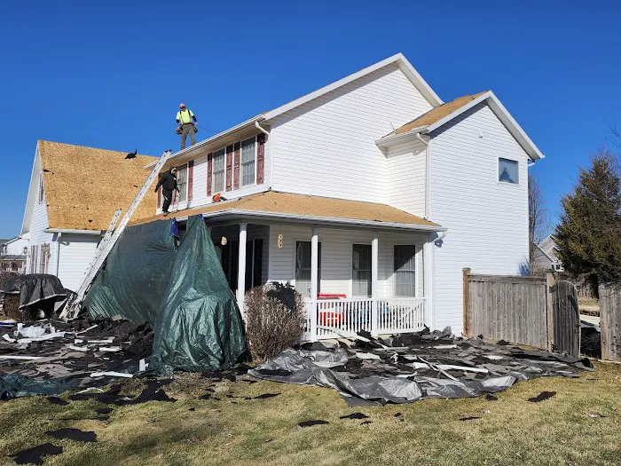 Rapid Roofing & Restoration Picture 6