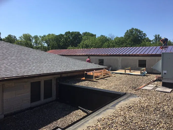 Rapid Roofing & Restoration Picture 10