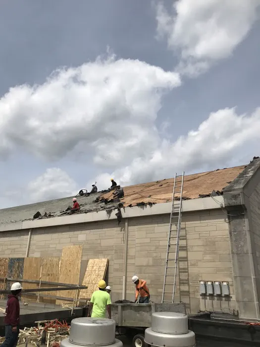 Rapid Roofing & Restoration Picture 2