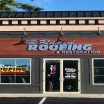 Rapid Roofing & Restoration