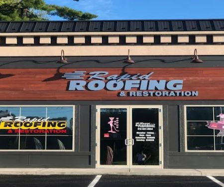 Rapid Roofing & Restoration