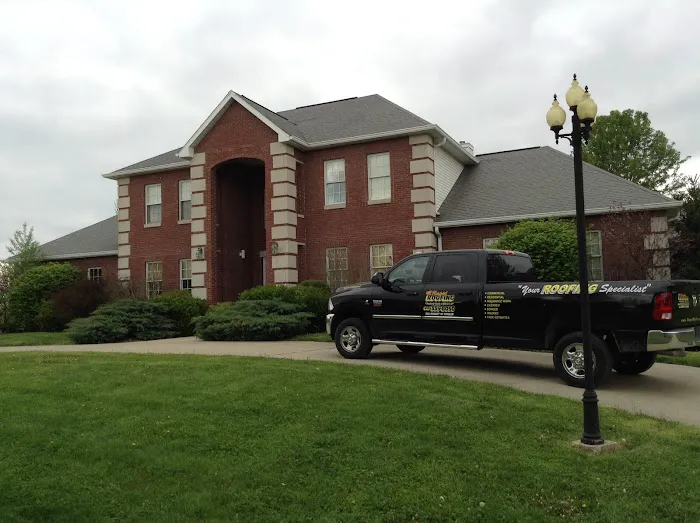 Rapid Roofing & Restoration Picture 8