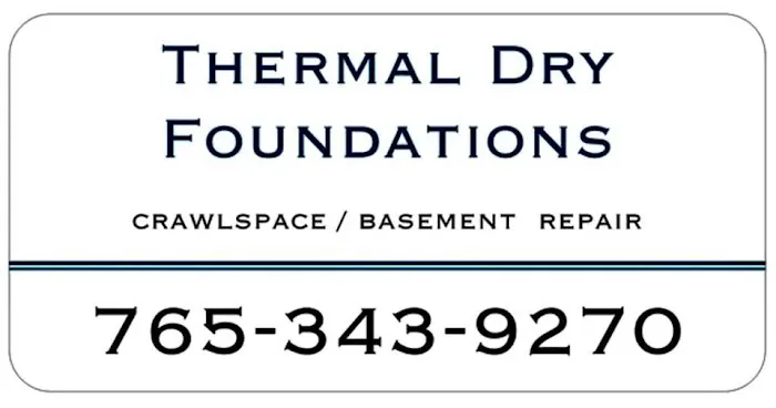 Thermal Dry Foundations Picture 1
