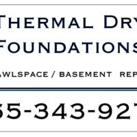 Thermal Dry Foundations ico