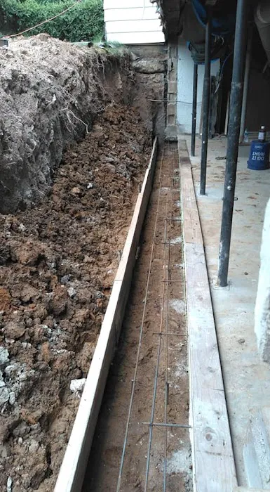 Luallen Masonry & Construction Picture 10