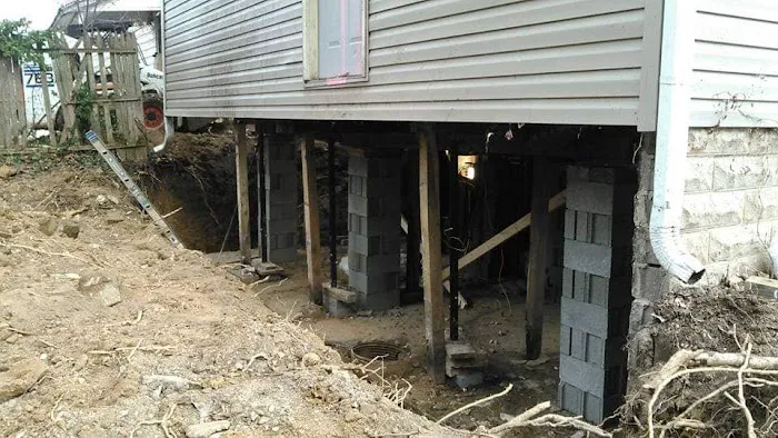 Luallen Masonry & Construction Picture 5