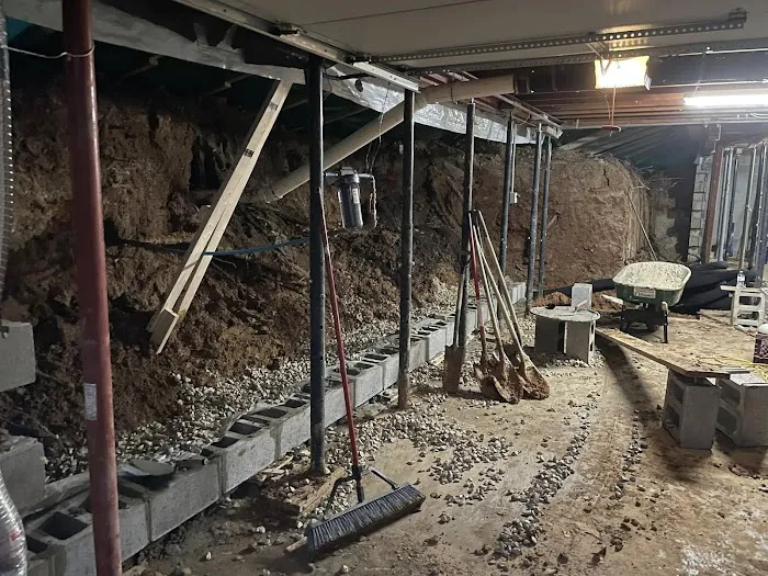 Luallen Masonry & Construction Picture 2