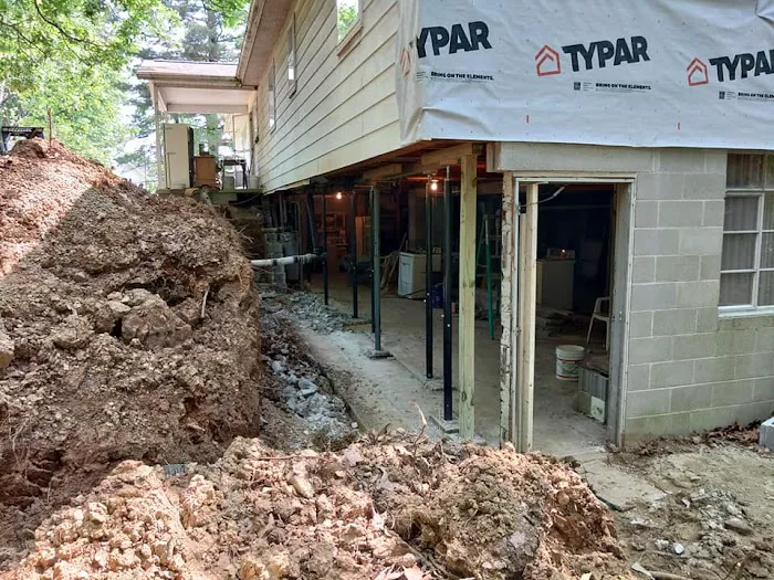 Luallen Masonry & Construction Picture 7