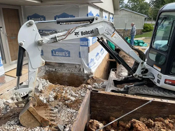 Luallen Masonry & Construction Picture 6