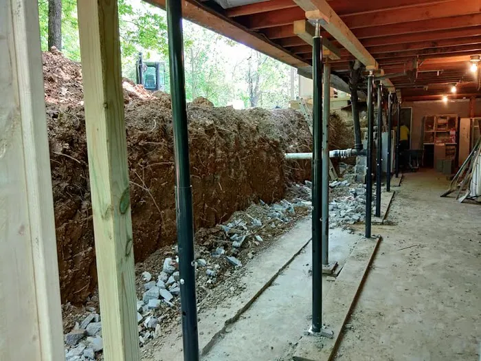 Luallen Masonry & Construction Picture 4