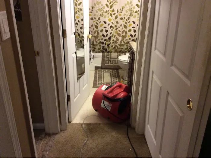 SERVPRO of Vigo County and SERVPRO of Clay, Parke, Sullivan, Vermillion Counties Picture 3