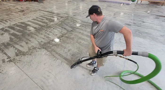 SERVPRO of Vigo County and SERVPRO of Clay, Parke, Sullivan, Vermillion Counties Picture 1