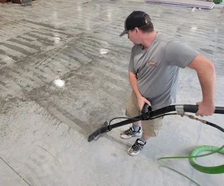 SERVPRO of Vigo County and SERVPRO of Clay, Parke, Sullivan, Vermillion Counties