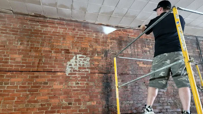 SERVPRO of Vigo County and SERVPRO of Clay, Parke, Sullivan, Vermillion Counties Picture 2