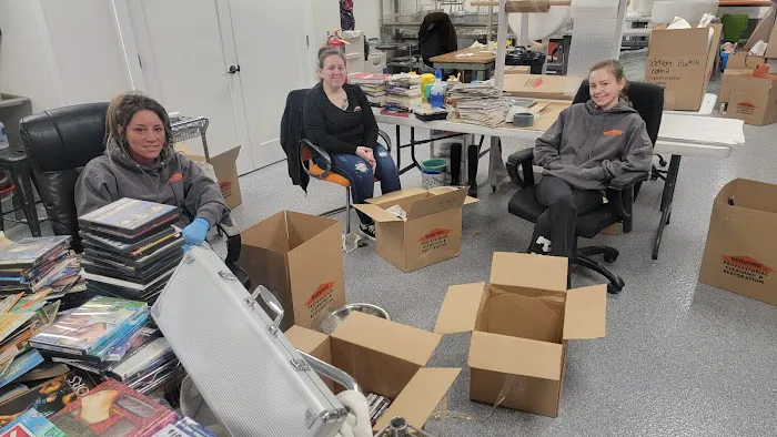 SERVPRO of Vigo County and SERVPRO of Clay, Parke, Sullivan, Vermillion Counties Picture 7