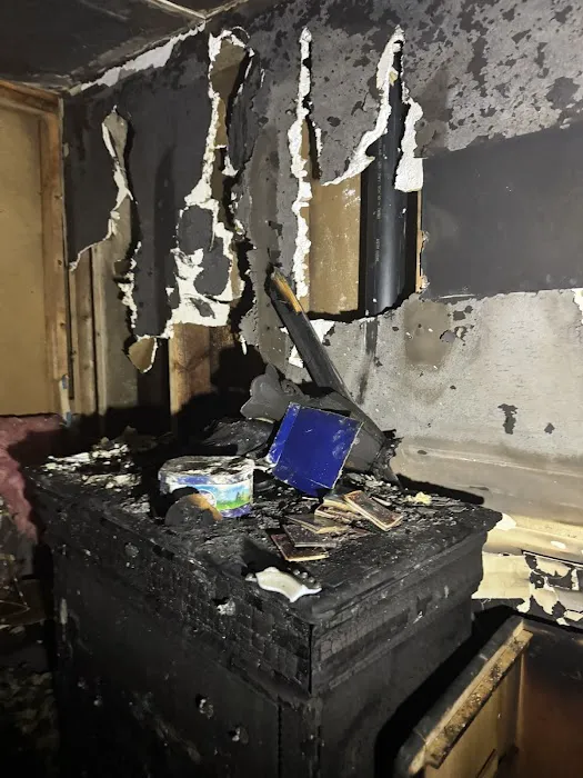 SERVPRO of Warrick, Spencer and Dubois Counties Picture 3