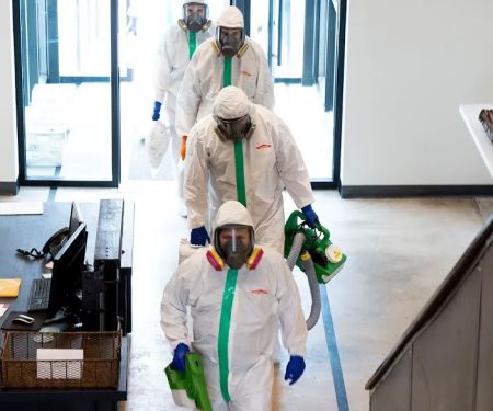 SERVPRO of Warrick, Spencer and Dubois Counties