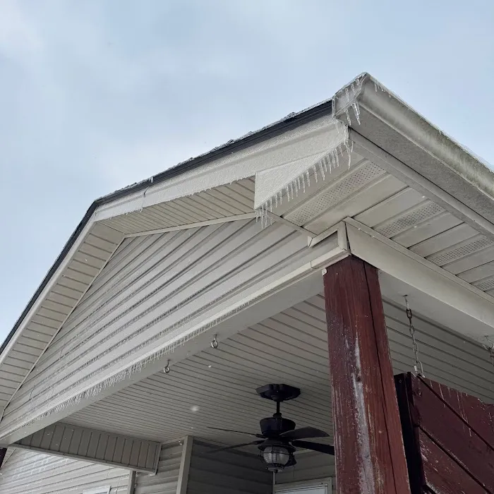 SERVPRO of Warrick, Spencer and Dubois Counties Picture 4