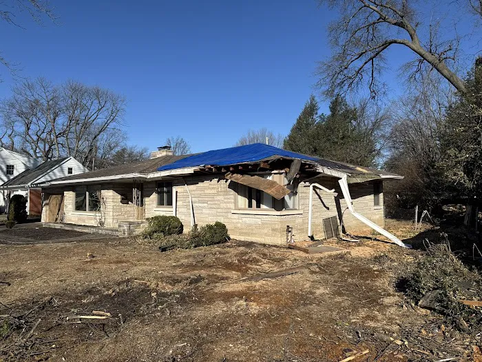 SERVPRO of Warrick, Spencer and Dubois Counties Picture 2