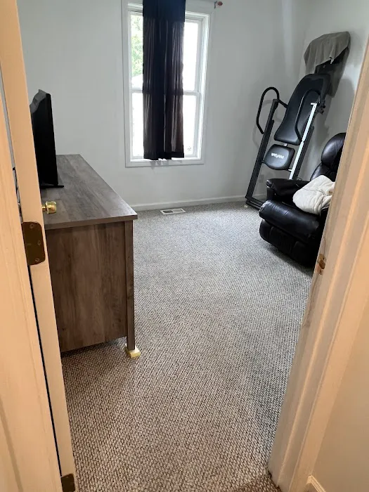 Stanley Steemer Picture 5