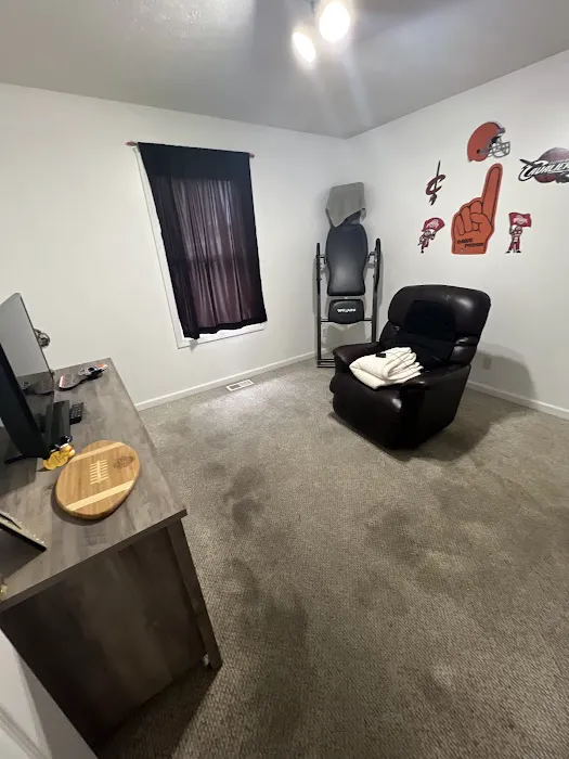 Stanley Steemer Picture 2