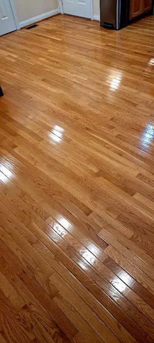 Stanley Steemer Picture 7