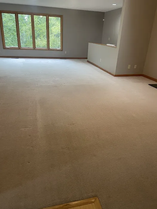 Stanley Steemer Picture 10