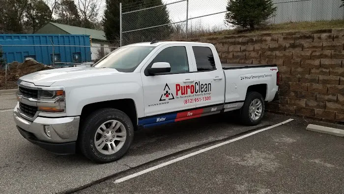 PuroClean of Southern Indiana Picture 8