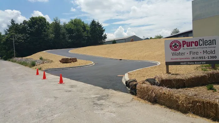 PuroClean of Southern Indiana Picture 3