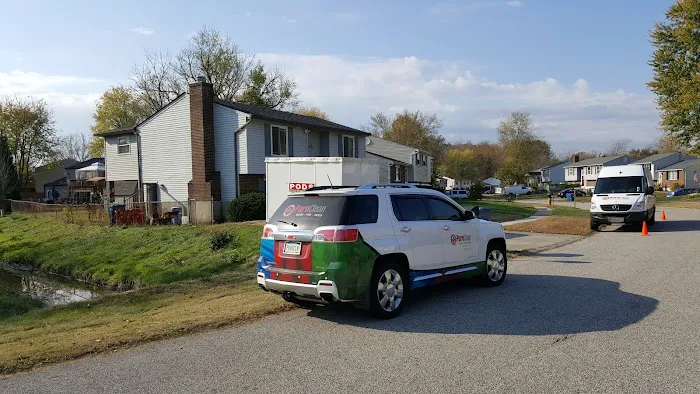 PuroClean of Southern Indiana Picture 10