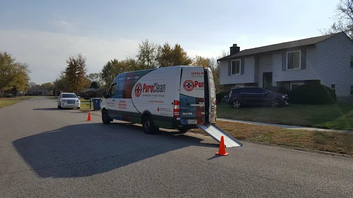 PuroClean of Southern Indiana Picture 7