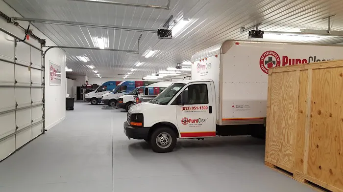 PuroClean of Southern Indiana Picture 4