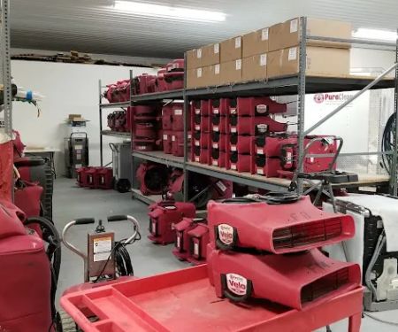 PuroClean of Southern Indiana