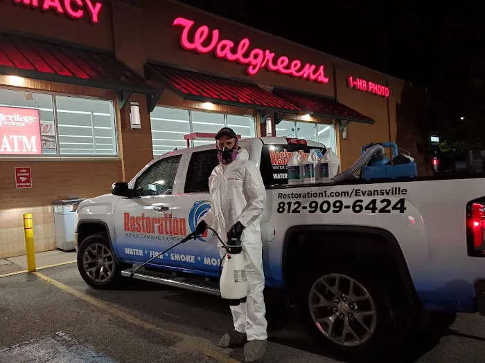 Restoration1 of Evansville Picture 9