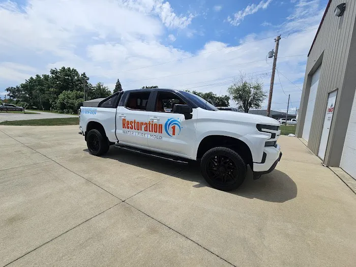 Restoration1 of Evansville Picture 7