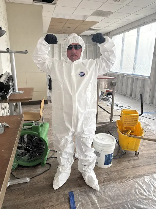 Water Fire Mold Experts Picture 3