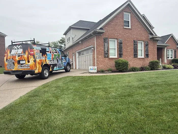 Water Fire Mold Experts Picture 7