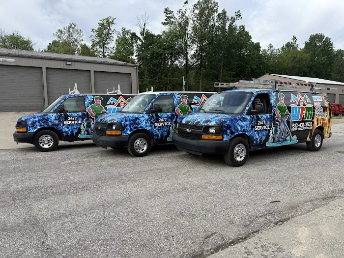 Water Fire Mold Experts Picture 2