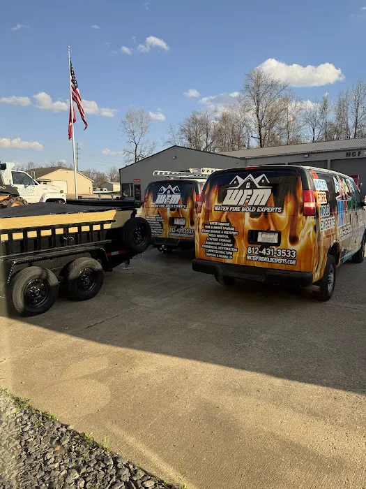 Water Fire Mold Experts Picture 6