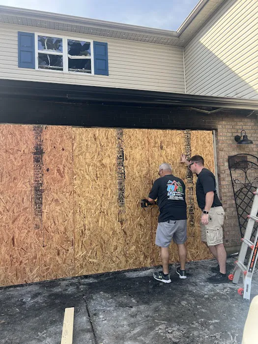 Water Fire Mold Experts Picture 4