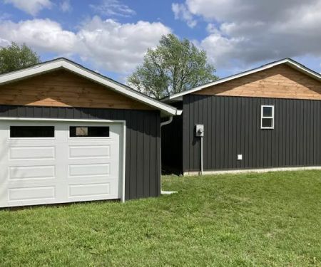 Rogers Home Improvement