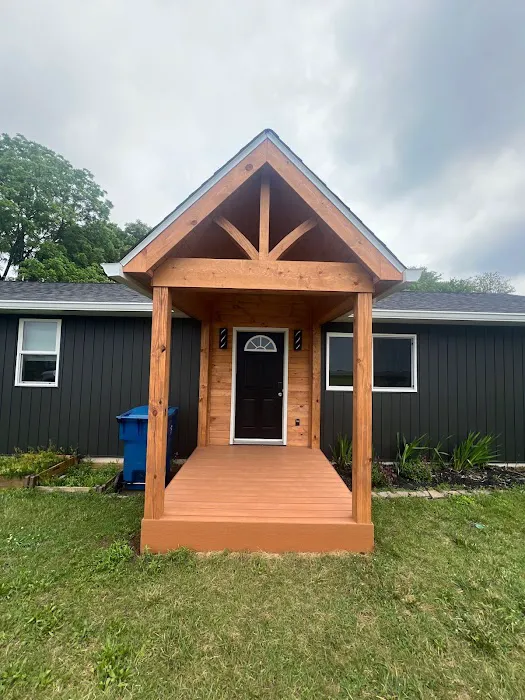 Rogers Home Improvement Picture 7