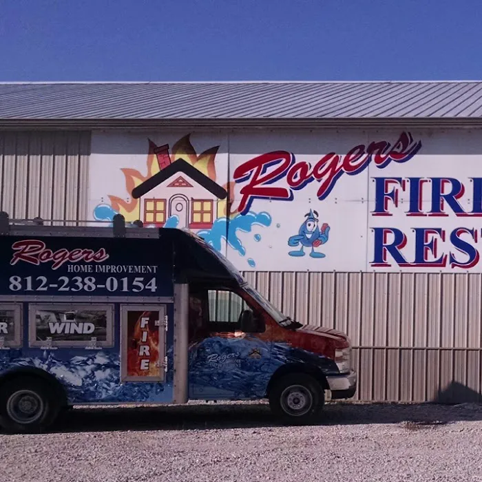 Rogers Home Improvement Picture 9