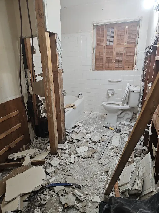 Rogers Home Improvement Picture 4